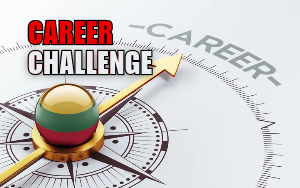 Career Challenge